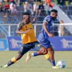 Matokeo JKT Tanzania vs Yanga 10 February 2025