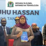 RAIS Samia azindua Sera ya Elimu na Mafunzo ya Mwaka 2014 toleo la mwaka 2023