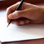 Mfano wa Barua ya Kuomba Ajira za Walimu