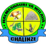 Kuitwa Kazini Ajira za INEC Chalinze District Council